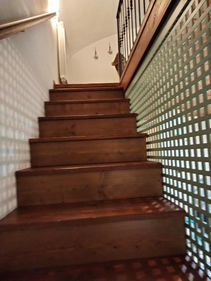 L'Ancorotto Azzurro Apartment Гаета Екстериор снимка